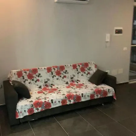 Apartment Thecozyview One Shengjin